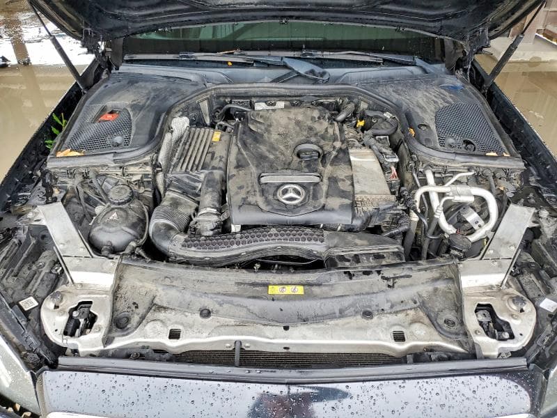 2018 MERCEDES-BENZ E 300 4MATIC 11