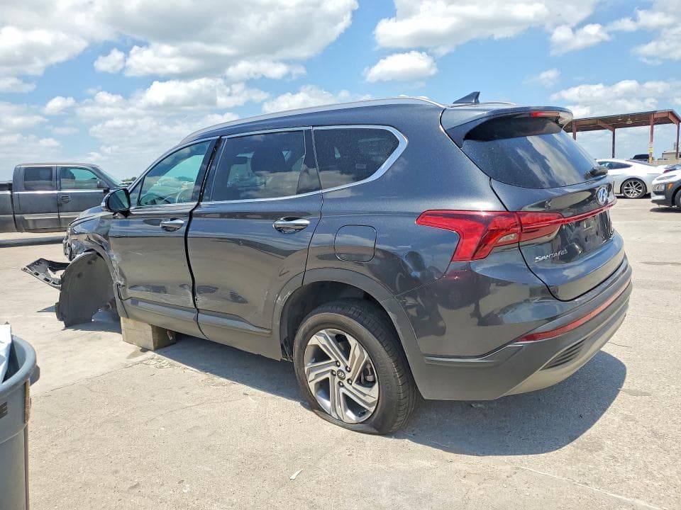 2023 HYUNDAI SANTA FE SEL 2
