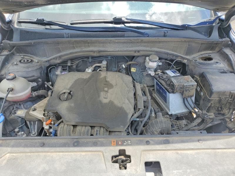 2023 HYUNDAI SANTA FE SEL 11