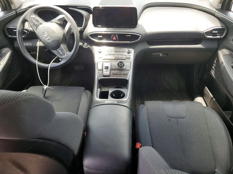 2023 HYUNDAI SANTA FE SEL 8