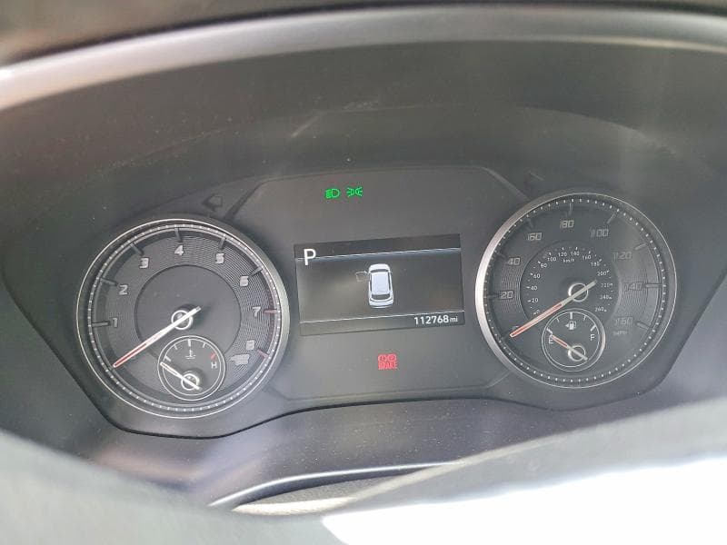 2023 HYUNDAI SANTA FE SEL 9