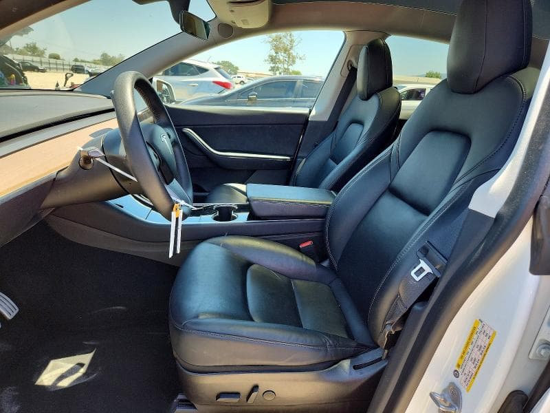 2020 TESLA MODEL Y 7