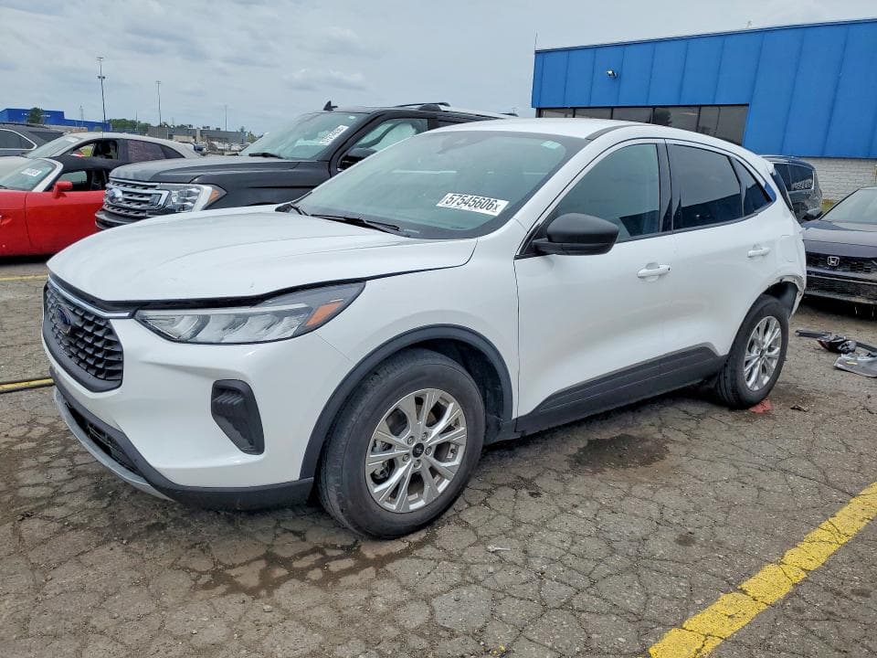 2023 FORD ESCAPE ACTIVE ACTIVE - 1