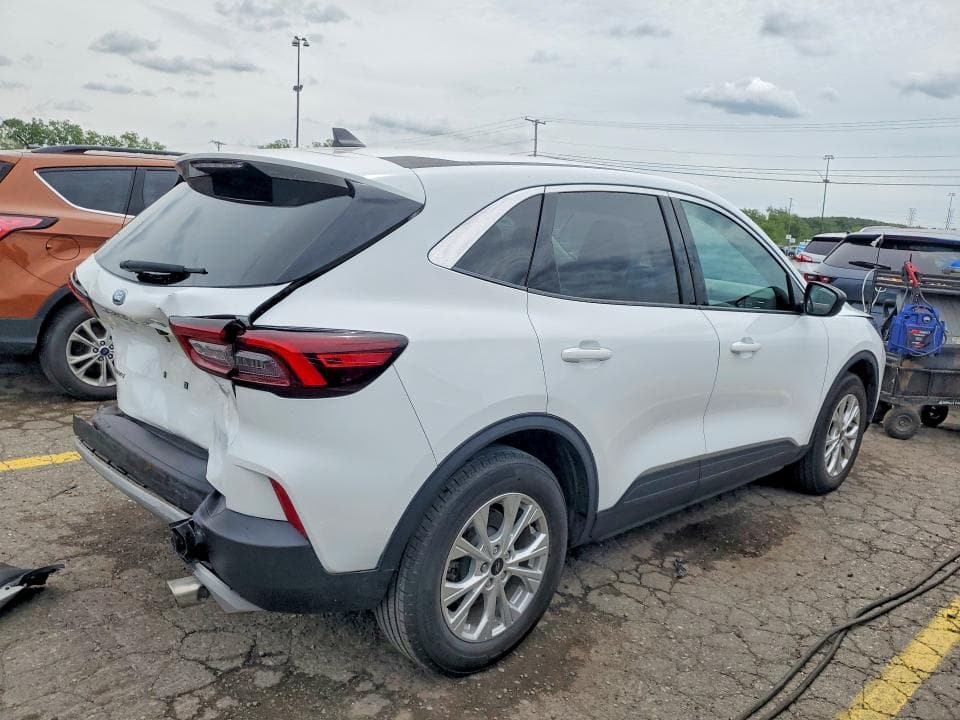 2023 FORD ESCAPE ACTIVE ACTIVE 3