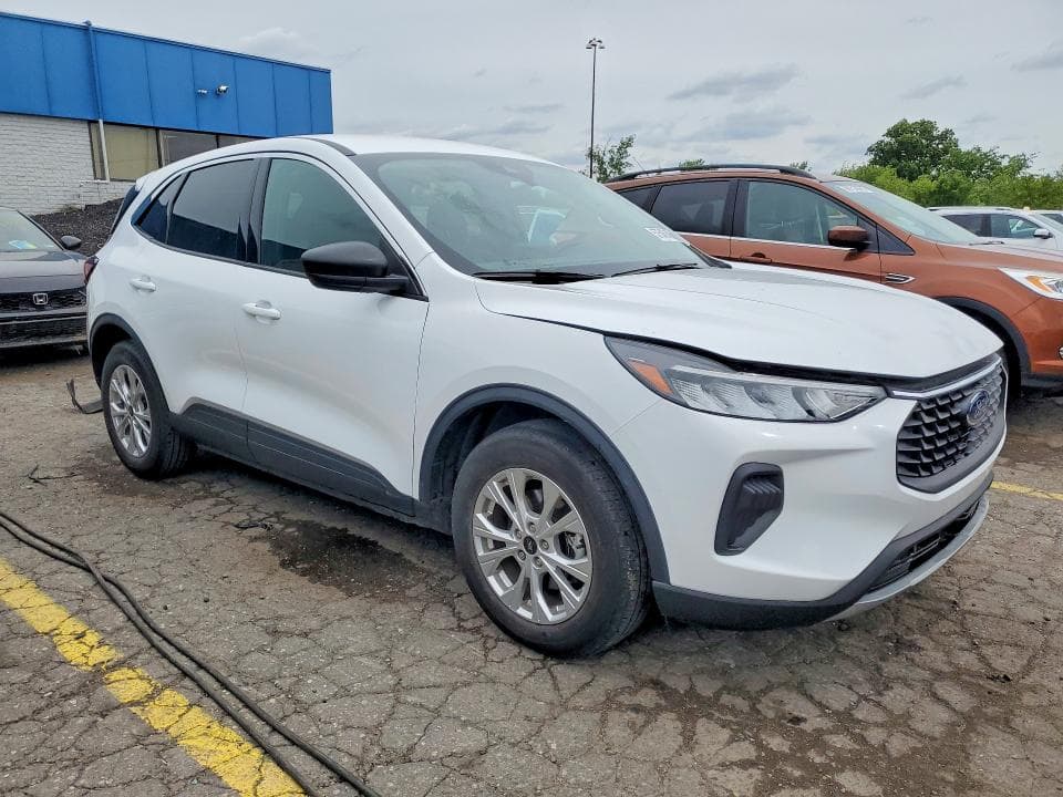 2023 FORD ESCAPE ACTIVE ACTIVE 4