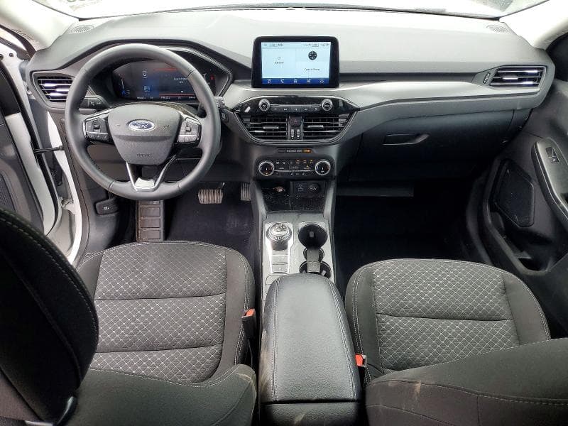 2023 FORD ESCAPE ACTIVE ACTIVE 8