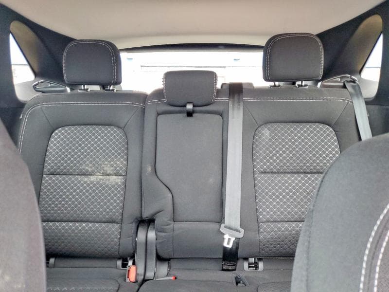 2023 FORD ESCAPE ACTIVE ACTIVE 10