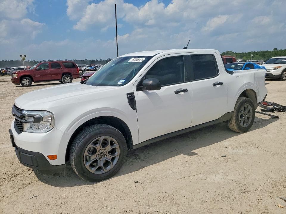 2023 FORD MAVERICK XL - 1