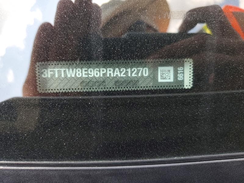 2023 FORD MAVERICK XL 13