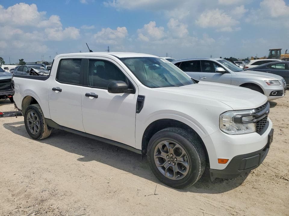 2023 FORD MAVERICK XL 4