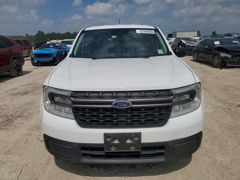 2023 FORD MAVERICK XL 5