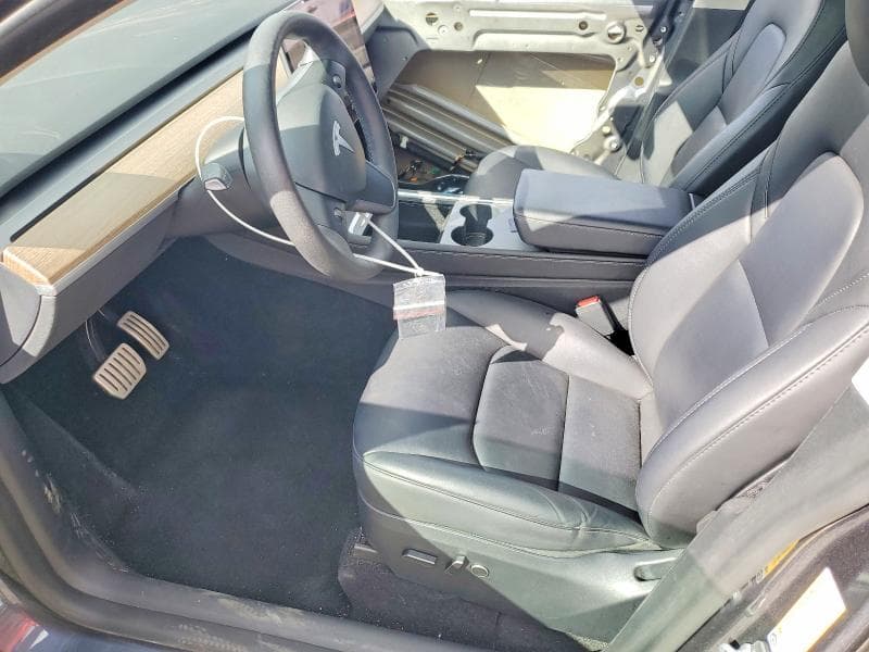 2023 TESLA MODEL Y 7