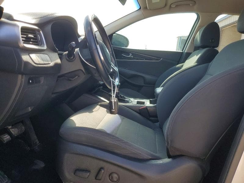 2020 KIA SORENTO S 7