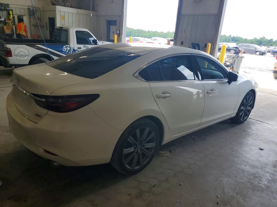 2018 MAZDA MAZDA 6 3