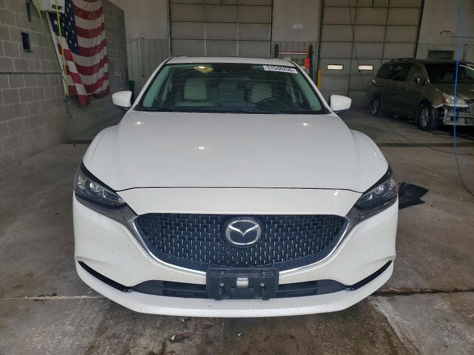 2018 MAZDA MAZDA 6 5