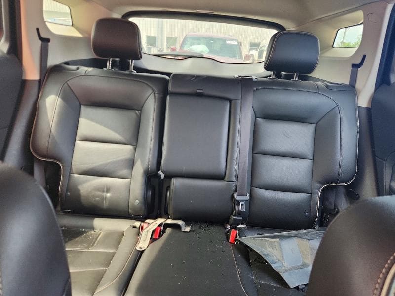 2019 GMC TERRAIN DENALI 10