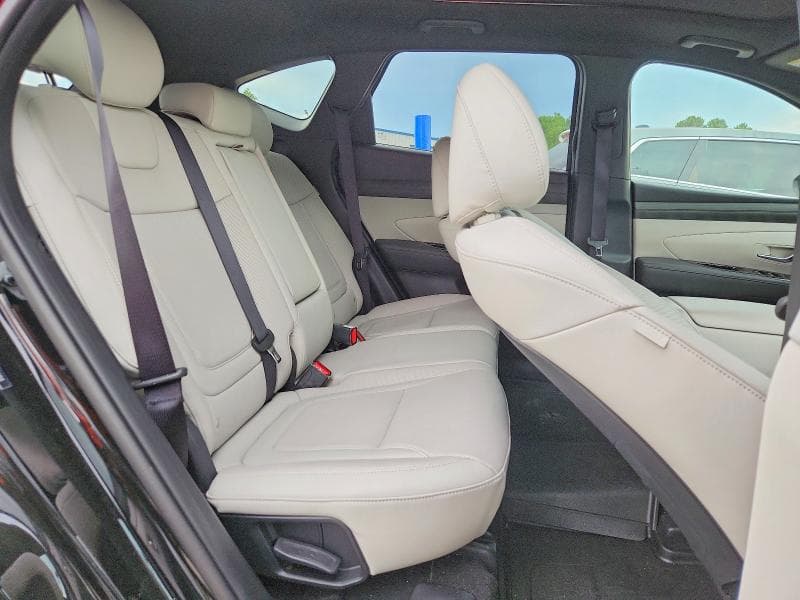 2025 HYUNDAI TUCSON LIMITED 11