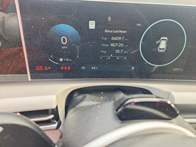 2025 HYUNDAI TUCSON LIMITED 9