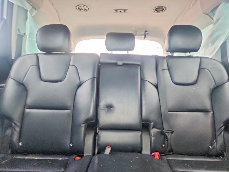 2020 KIA TELLURIDE LX LX 10