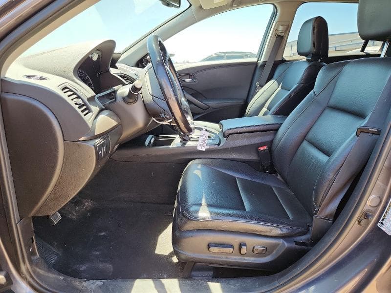 2017 ACURA RDX 7