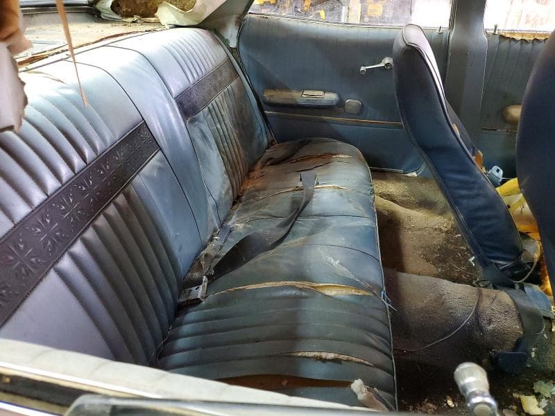 1967 FORD GALAXY 10