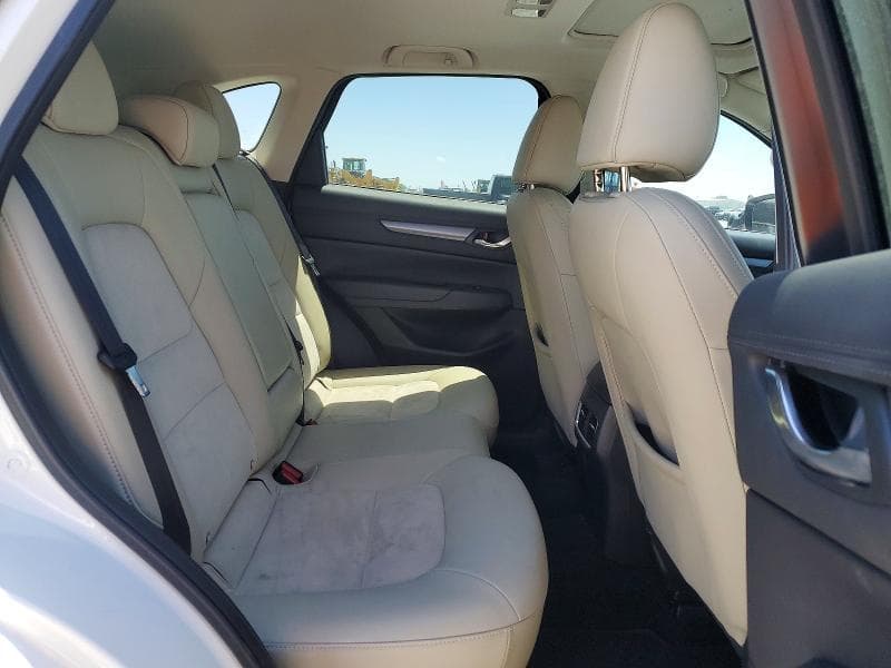 2018 MAZDA CX-5 TOURING 11