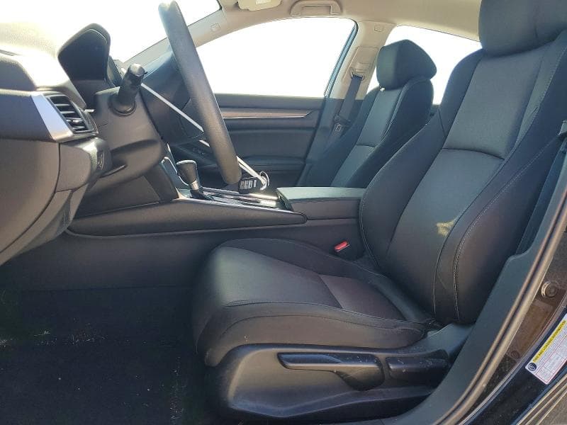 2019 HONDA ACCORD LX 7