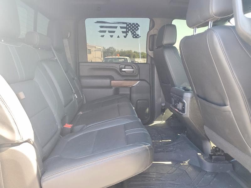 2021 CHEVROLET SILVERADO K3500 HIGH COUNTRY 11