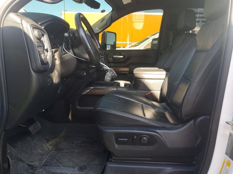 2021 CHEVROLET SILVERADO K3500 HIGH COUNTRY 7