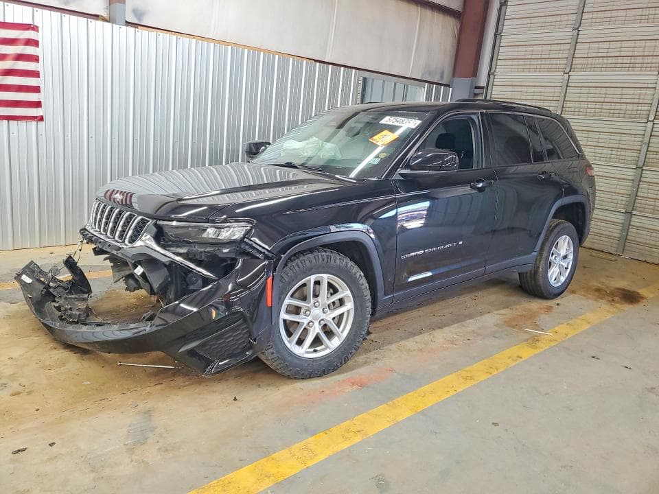 2023 JEEP GRAND CHEROKEE LAREDO - 1