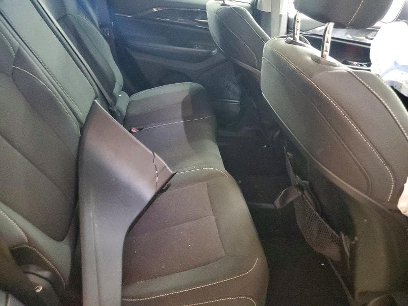 2023 JEEP GRAND CHEROKEE LAREDO 10