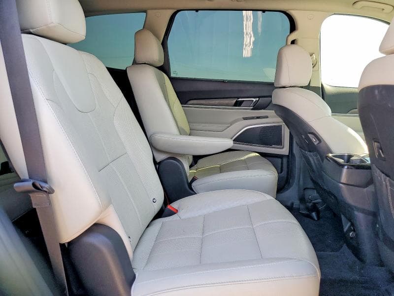 2021 KIA TELLURIDE EX 10