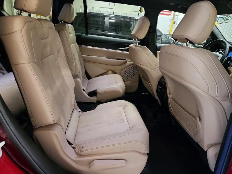 2024 JEEP GRAND CHEROKEE L LIMITED 11