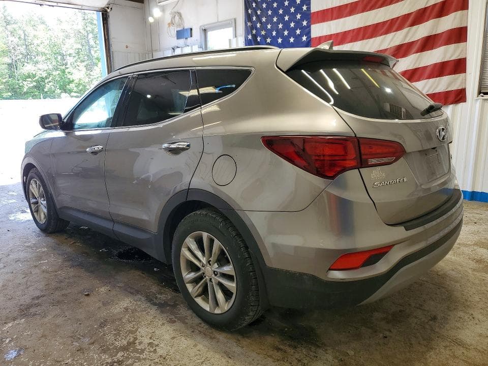 2018 HYUNDAI SANTA FE SPORT 2.0T 2.0T 2