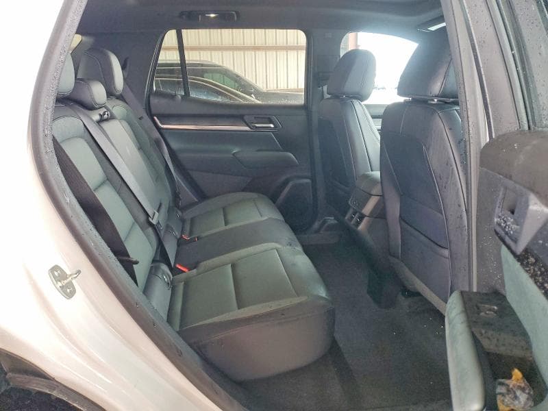 2026 GMC TERRAIN AT4 AT4 11