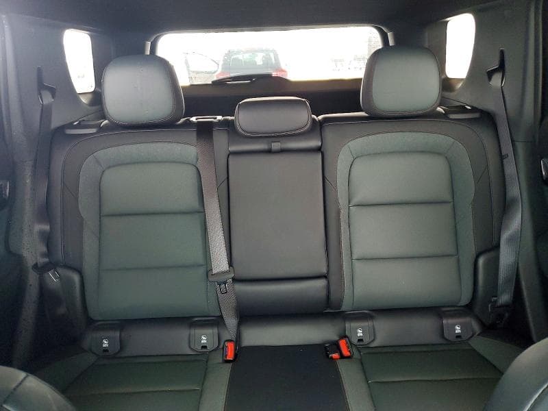 2026 GMC TERRAIN AT4 AT4 10