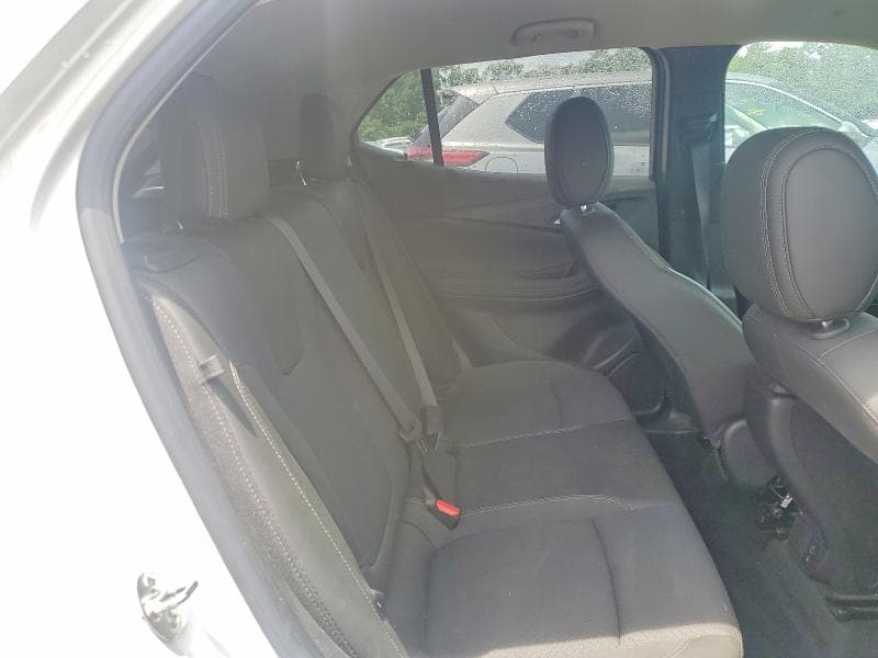 2024 BUICK ENCORE GX PREFERRED 11