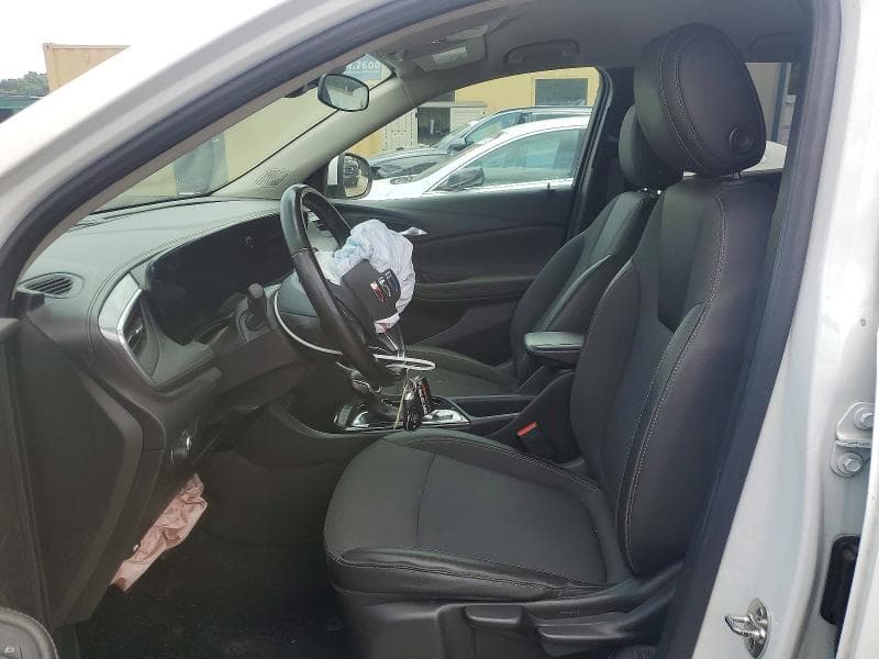 2024 BUICK ENCORE GX PREFERRED 7