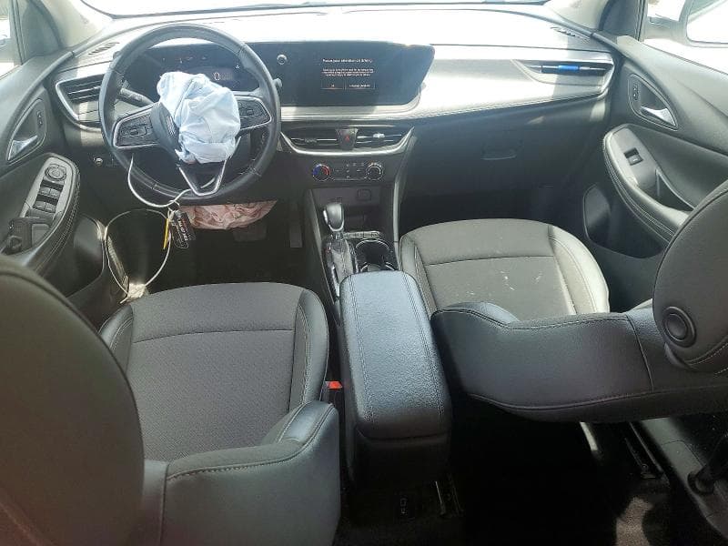 2024 BUICK ENCORE GX PREFERRED 8