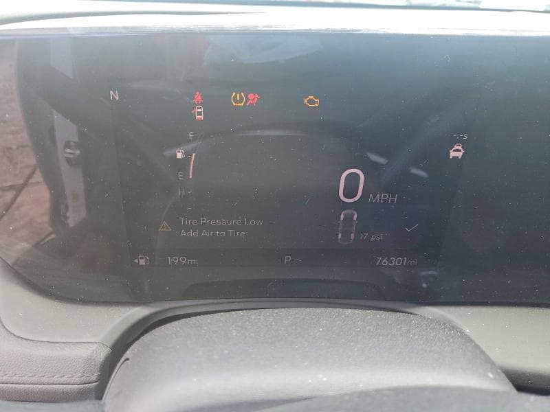 2024 BUICK ENCORE GX PREFERRED 9