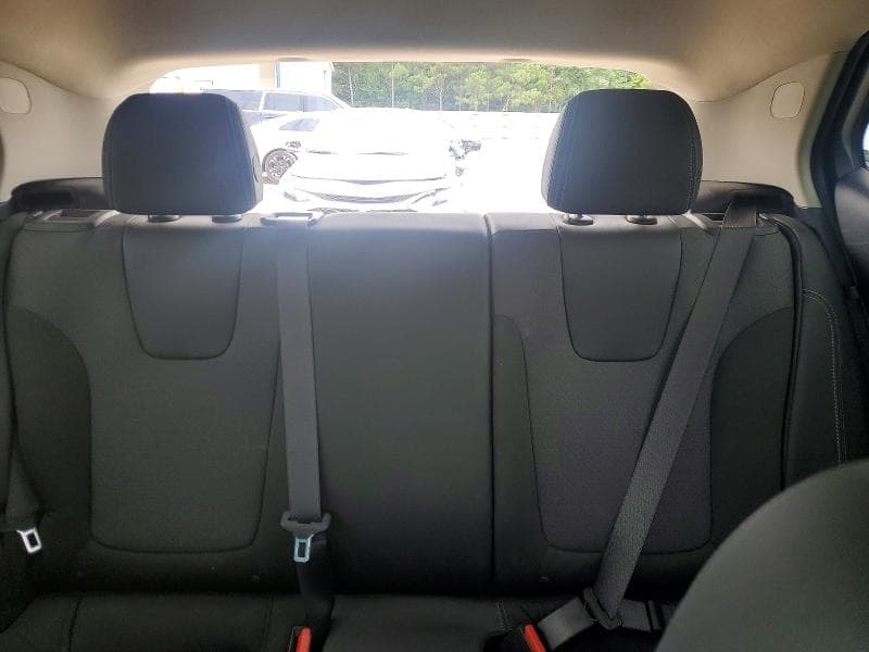 2024 BUICK ENCORE GX PREFERRED 10