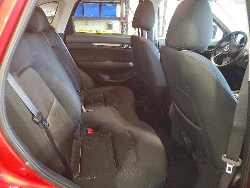 2024 MAZDA CX-5 SELECT 11