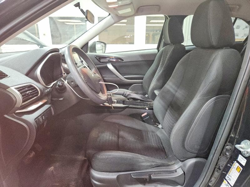 2018 MITSUBISHI ECLIPSE CROSS ES 7