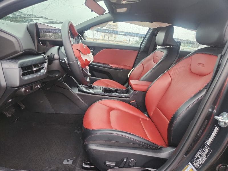 2025 KIA K4 GT LINE GT LINE 7