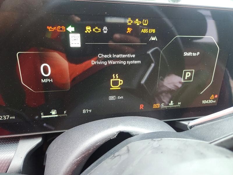 2025 KIA K4 GT LINE GT LINE 9