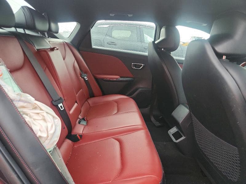 2025 KIA K4 GT LINE GT LINE 10