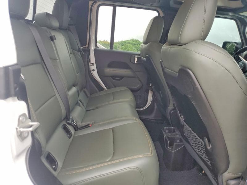 2024 JEEP GLADIATOR MOJAVE MOJAVE 11