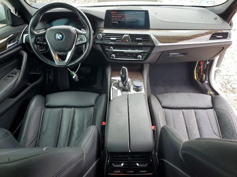 2020 BMW 540 XI XI 8