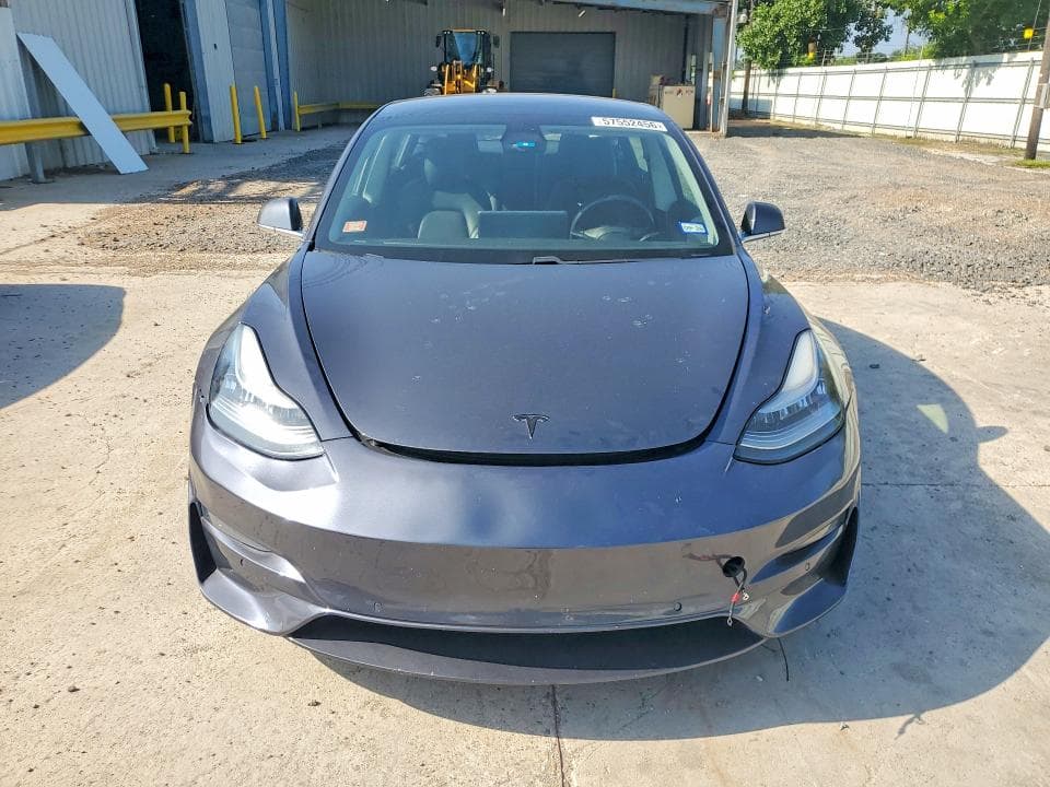 2020 TESLA MODEL 3 5