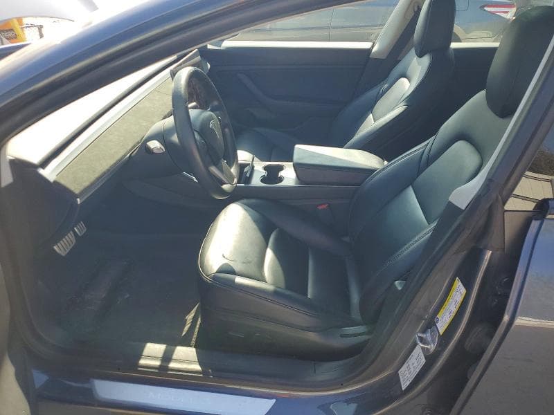 2020 TESLA MODEL 3 7